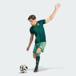 Maillot Argentina Gardien Édition Spéciale 26/27 – Messi Maillot Argentina Gardien Édition Spéciale 26/27 – Messi
