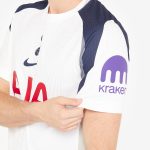 Maillot Tottenham Domicile Édition Joueur 25/26