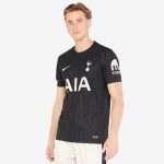 Maillot Tottenham Extérieur Édition Joueur 25/26