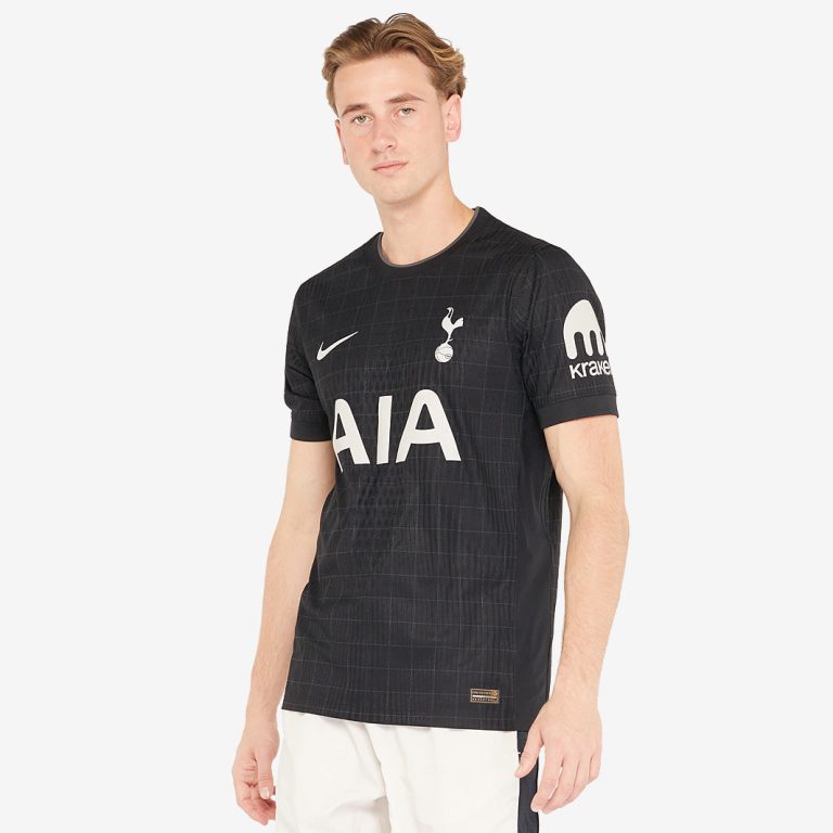 Maillot Tottenham Extérieur Édition Joueur 25/26