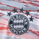 Maillot Bayern Munich Extérieur 25/26 Homme