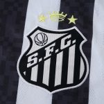 Maillot Santos Extérieur 25/26 Femme