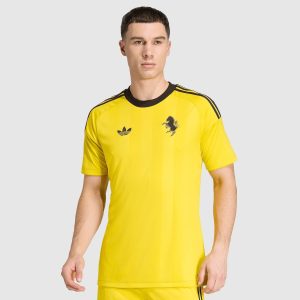 Maillot Juventus Gardien 25/26