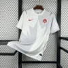Maillot Canada Third 2026/2027 — devant Maillot Canada Third 2026/2027 — devant