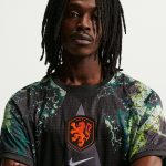 Maillot Pays-Bas Gardien 2026/27