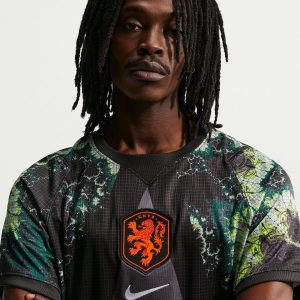 Maillot Pays-Bas Gardien 2026/27