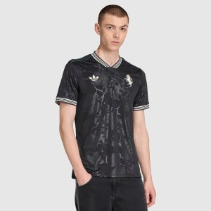 Maillot Juventus Troisième 25/26 Homme