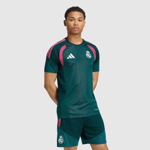 Maillot Real Madrid d'entraînement 2026/27
