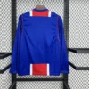 Maillot PSG Domicile 2 Étoiles 2026/2027 Manches Longues — dos Maillot PSG Domicile 2 Étoiles 2026/2027 Manches Longues — dos