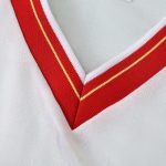 Maillot Liverpool Rétro Extérieur 1985/87