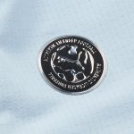 Maillot Manchester City Domicile Édition Joueur 26/27 Manches longues