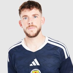 Maillot Scotland Domicile Édition Joueur 26/27