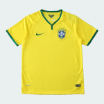 Maillot Brazil Rétro Domicile 2014