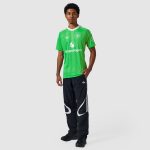 Maillot Manchester United Troisième Gardien 25/26