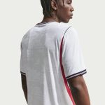Maillot England Domicile Édition Joueur 26/27