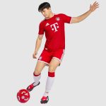 Maillot Bayern Munich Domicile 2026/27 — Édition Joueur