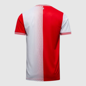 Maillot Slavia Prague Domicile 25/26 Homme