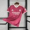 Maillot Real Madrid Third 2026/2027 — devant