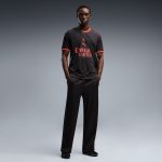 Maillot AC Milan Troisième 2026/27 — Homme
