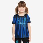 Kit Maillot Inter Milan Domicile 25/26 Enfant