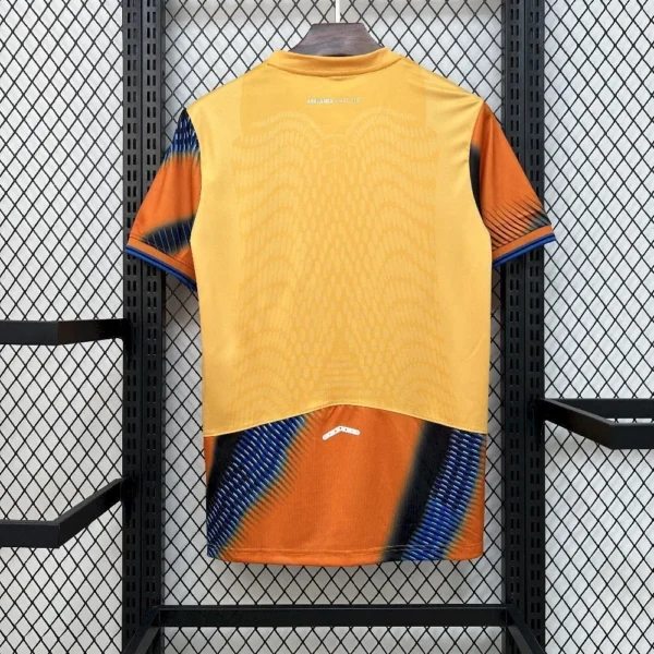 Maillot Atalanta Third 2025/2026 — dos