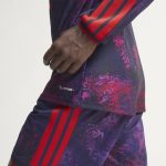 Maillot Bayern Munich Troisième 26/27 Homme Manches longues