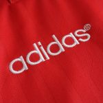 Maillot Espagne Rétro Domicile 1994