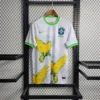 Maillot Brésil Concept 2023/2024 — devant