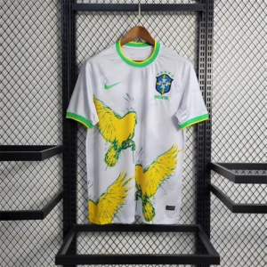 Maillot Brésil Concept 2023/2024 — devant