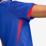 Maillot France Domicile 24/25 Femme