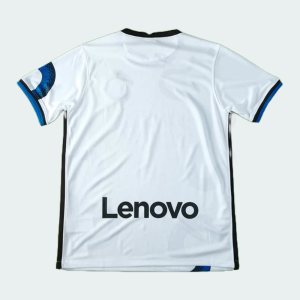 Maillot Inter Milan Extérieur 21/22 Homme