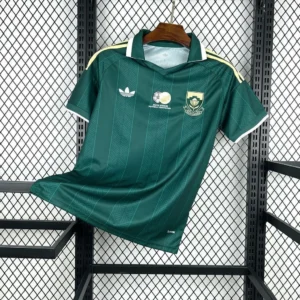 Maillot Afrique du Sud Extérieur 2026/2027 — devant