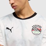 Maillot Egypt Extérieur 26/27 Homme