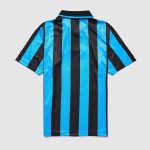 Maillot Inter Milan Rétro Domicile 1994/95