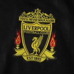 Maillot Liverpool Rétro Troisième 2010/11