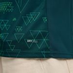 Maillot Manchester City Quatrième 2025/26 — Homme