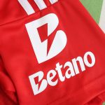 Maillot Benfica Domicile 24/25 Homme