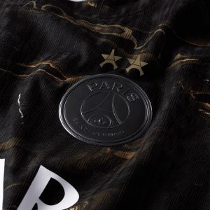 Quinta maglia PSG versione giocatore 2025/26