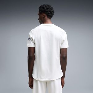 Maillot Manchester City Troisième Édition Joueur 2026/27