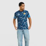 Maillot Scotland Avant-match 26/27