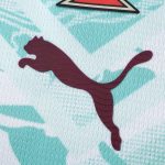 Maillot Portugal Extérieur 2026/27 — Femme