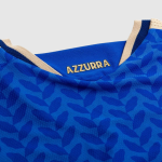 Maillot Italy Domicile Édition Joueur 26/27