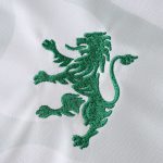 Maillot Sporting CP Extérieur 25/26 Homme