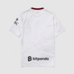 Kit Maillot AC Milan Extérieur 26/27 Enfant