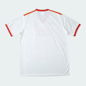 Maillot Liverpool Rétro Extérieur 1985/87