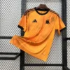 Maillot AS Roma Extérieur 2025/2026 — devant Maillot AS Roma Extérieur 2025/2026 — devant