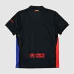 Maillot Travis Scott Extérieur 24/25 Homme