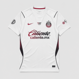 Maillot Chivas Extérieur 26/27 Homme