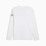 Maillot Manchester City Troisième 2026/27 — Homme Manches longues