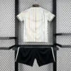 Kit Enfant Japon Blanc 2026/2027 — dos